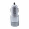 Aluminum Car Charger of dual USB Aluminum Alloy Car Charger Cigarett Lighte G3N2