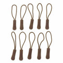 10 Anti-slip zipper puller, zipper, zipper extension trailer, practical and F5O1