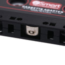 Audio Cassette Tape Adapter Aux Cable 'Cord 3.5mm,Jack for to MP3 iPod CD HxTEUS