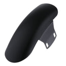 Universal Cafe Racer Motorcycle Ultra-short Front Mud Dust Guard for GN125
