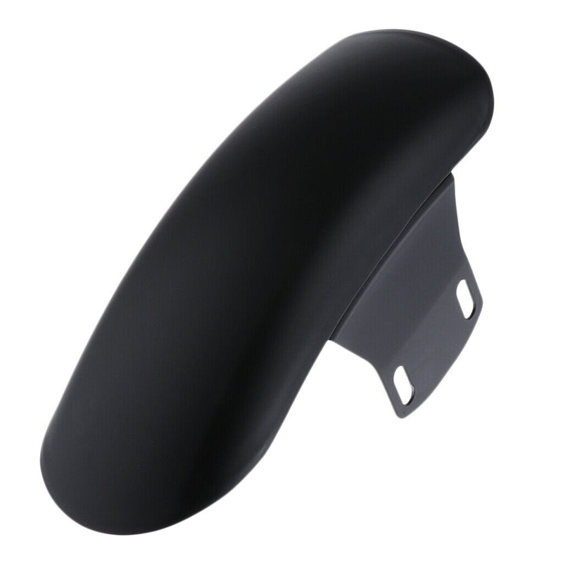 Universal Cafe Racer Motorcycle Ultra-short Front Mud Dust Guard for GN125