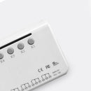 5V Wifi Relay Switch Module Smart Phone APP Remote Control for Google Home