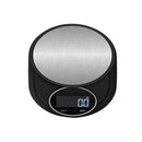 Digital Pocket Kitchen Scale Household Scales Accurate Scales 5KG