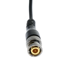 2x Passive UTP BNC Video Pigtail Balun Transceiver Anti-interference