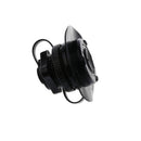 Durable Inflatable Boat Mattress Spiral Air Valve Plugs Replacement Black