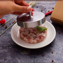 Hamburger Burger Press Meat Beef Grill Patty Maker Mould Kitchen BBQ Tool