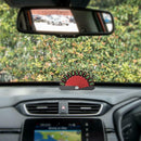 Car Parking Card Concealed Temporary Car Stop Sign Number Parking Card S IUL