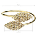 Napkin Ring, 12 Pcs Metal Napkin Rings Holder for Wedding Party Dinner Tabl E2Y7