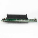 SATA Female to 44Pin 2.5 IDE Male HDD Adapter Converter IDE Adapter A
