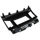 Double Din For Mitsubishi Lancer Fortis Radio Dvd Stereo Panel Dash Mountin