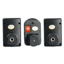 Wireless PT-04GY 4 Channels Flash Trigger Radio With 2 Receivers For Camera