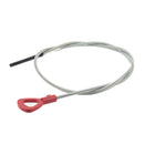 For Mercedes Benz Transmission Fluid Dipstick 722.6 722.7 722.8 (1220mm)