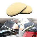 23*15cm Car Wash Cleaning Glove Mitt Truck Motorcycle Washer Soft Care Brus B7L6