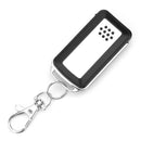 1 Button 433MHz Universal Wireless Clone Garage Gate Door Opener Remote Control