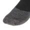 1 Pair Unisex 35 Degrees Fiber Socks Winter Keep Warm And Dry Long Stockings