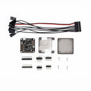 NAZE32 Acro V6 6DF NO PINS Soldered Flight Controller Panel for OCDAY RC New