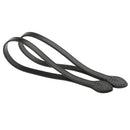 3 Pair Assorted DIY Purse Making Bag Accessories Crafts Handbag Handle Strap
