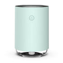 220Ml Aroma Essential Oil Diffuser Air Humidifier Aromatherapy Cool Mist Ma