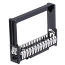 Hard Drive Blank Caddy Filler 2.5" SFF for DL380 G8 G9 670033-001 652991-001 3C
