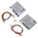 4S w/Balance 100A 3.2V LiFePo4 LiFe 18650 Battery Cell PCB BMS Protection Board