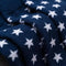 Patriotic American Flag Socks Unisex Fashion Casual Socks Fashion Wedding GifJ,a