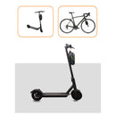 Waterproof Solid Scooter Frame Front Durable MTB Bike Cycling Hard Case Zipped
