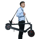 Outdoor M365 Scooter Carrying Straps Belt Webbing For Ninebot Bike Parts-kBLES