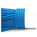 Parachute Cord with 7 strands, 550 lbs, 100 ft. sky blue