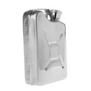 5oz Stainless Steel Liquor Wine Whiskey Pocket Hip Flask Bottle