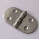 Db3119 Case Cabinet Door Hinge, Industrial Box, Stainless Steel Hinge D5R5