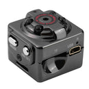 SQ8 Full HD 720P Mini Car DV DVR Camera  Hidden Camcorder IR Night Vision