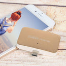 Type-C OTG Card Reader Type-C TF Memory Card USB 3.0 Smart Card Adapter