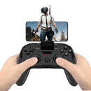 Wireless Smartphone Joystick Gamepad Android Controller Bluetooth Control f