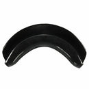 Silicone Neck Rest Shampoo Cushion Pillow Durable Beauty Hairdressing Basin P3H5