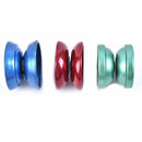1Pc Professional YoYo Aluminum Alloy String Yo-Yo Ball Bearing  interesting  Ew