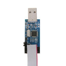 Free Driver USBASP USBISP AVR 51 AVR ISP Downloader Programmer