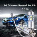 1 * Super Bright H3 LED Fog Light Bulbs Conversion Driving Light Front Car G8T8