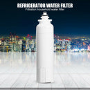 Household Refrigerator Water Purifier Filter Element Activated Carbon Rod A