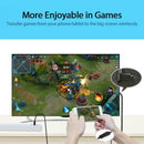 USB Female to HDMI Male 1080P HDTV TV Digital AV Adapter Cable Wire Cord