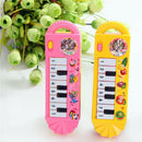 Baby Infant Toddler Kids Musical Piano Developmental Early Educational Toys Delu