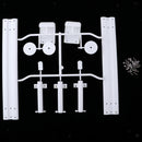 Universal RC Racing Drift Car Speedway Racing Track Fence Guardbar Guardrail