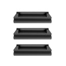 3pcs Soft Silicone Battery Terminal Dust Plug Cover for DJI Mavic Air 2