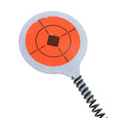 Spring Steel Shooting Target Spinning Spinner Plinking Targets 2 Sizes