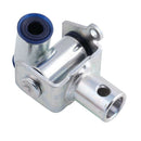 Shifter Linkage Joint Heavy Duty Metal Eaisly Use fit for Subaru 35047-AC030
