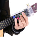 Classical Guitar Chordbuddy Teaching Aid Tool Musical Instrument Accessory