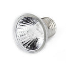 220V Reptile Halogen Bulb for Pet Coop Heater Chicken Lizard Turtle Brooder