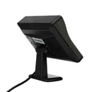 4.3" TFT LCD Car Rear View Mirror Monitor + Night Vision Backup Reverse Camera##