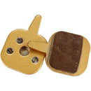 Universal Bike Disc Brake Pad for Tektro IO  Fixed Gear Components