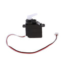 1x Remote Control Steering Engine Servo Components for Wltoys V950 Accessory