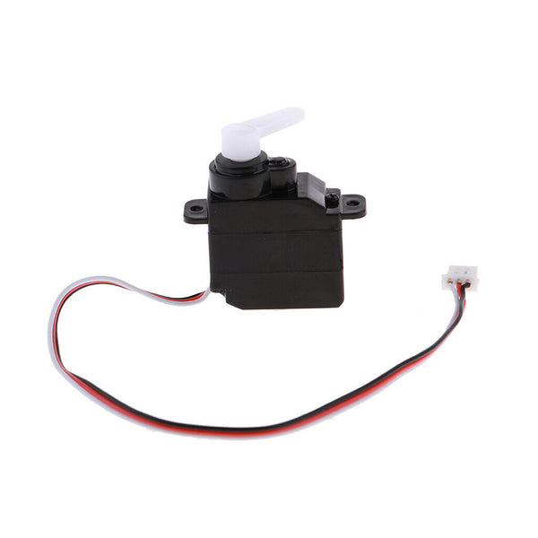 1x Remote Control Steering Engine Servo Components for Wltoys V950 Accessory